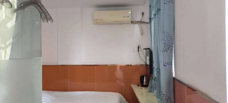 玖珑宾馆(吉安火车站店)图片