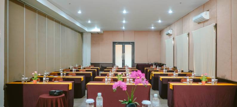 萨希德T-莫尔酒店(Sahid T-More Hotel)图片