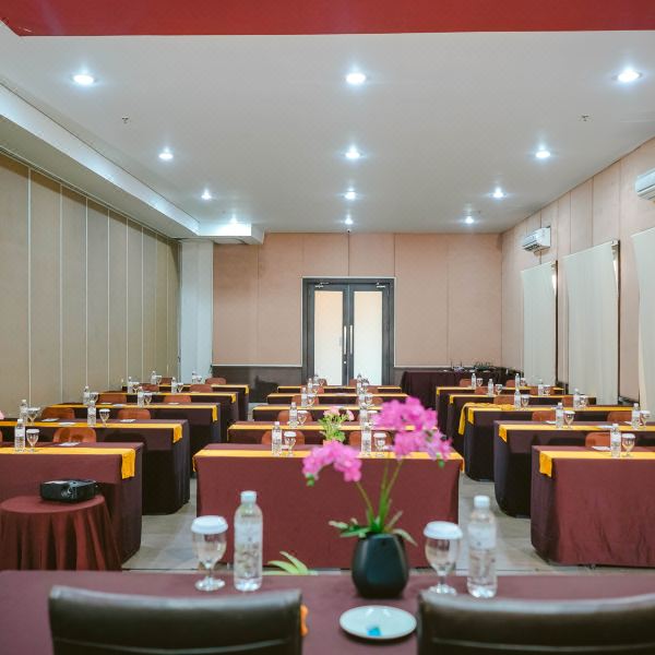 萨希德T-莫尔酒店(Sahid T-More Hotel)图片