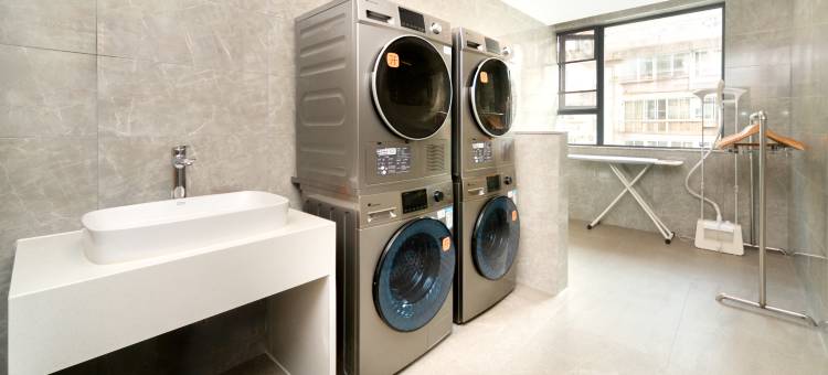 艺星酒店(广州区庄地铁站店)图片