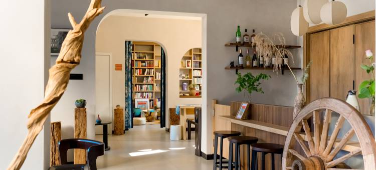 迷津民宿(龙龛码头店)图片