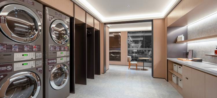 全季酒店(湘西凤凰古城虹桥店)图片