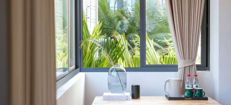 三亚悠然温泉美宿(海棠湾店)图片