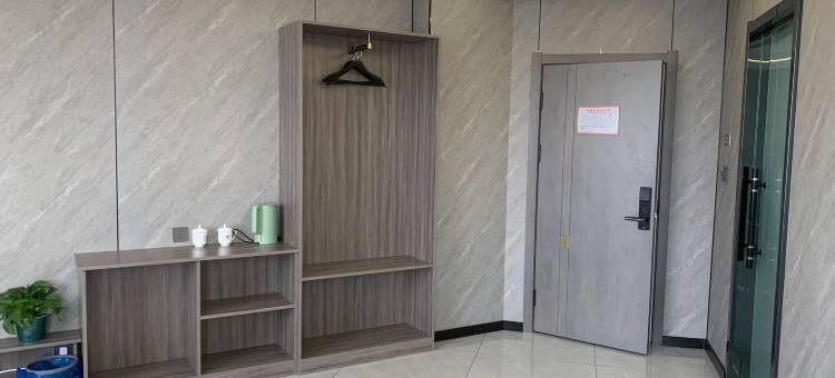 金坳泉酒店图片