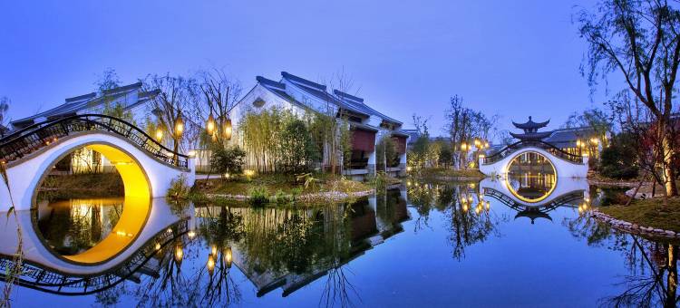 驿居酒店(杭州汽车西站店)图片