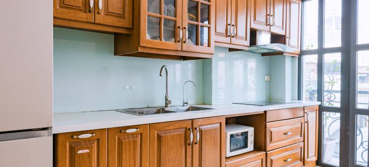 绿还剑公寓(Green Hoan Kiem Apartment)图片