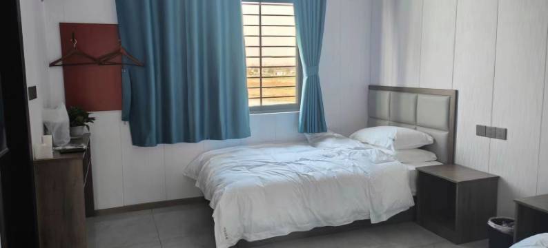 保马台宾馆图片