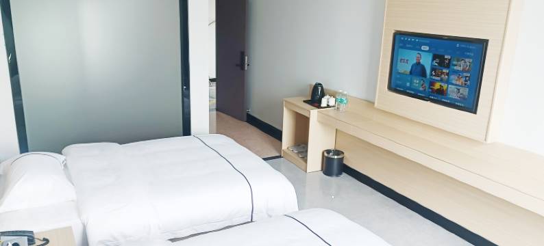 东兴新桂源商务酒店(东兴汽车客运站店)图片