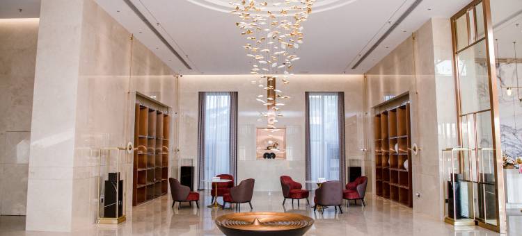 仰光LC国际酒店(Yangon LC International Hotel)图片