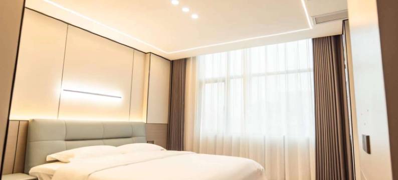 三台金鑫缘大酒店图片