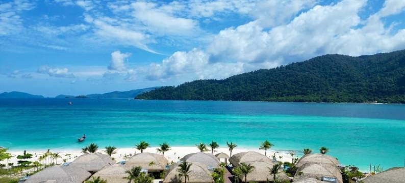 布洛卡萨格兰德维尤度假村(Bulow Casa Grand View Resort)图片