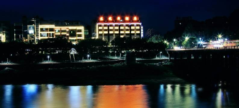 清远东妮斯酒店图片