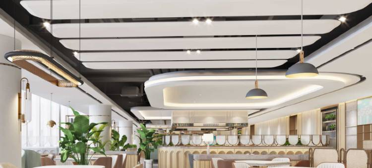 长安·丽酒店(西安钟楼永宁门地铁站店)图片