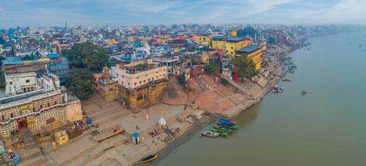 艾姆里塔拉苏里亚乌戴哈维里酒店(Amritara Suryauday Haveli)图片