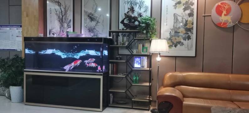 徐州德馨园宾馆图片