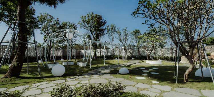 绣溪安平饭店图片