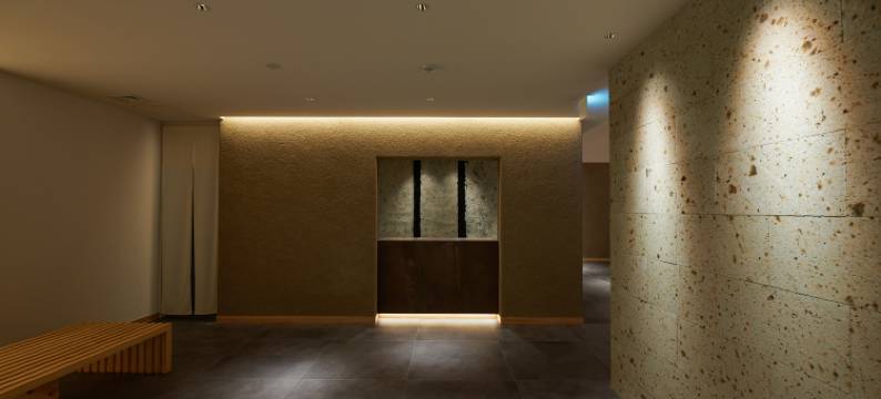 Kuroshio山庄(Kuroshio Sou)图片