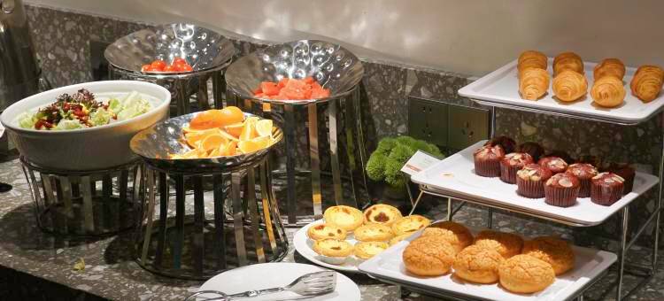 柏高酒店(北京路步行街团一大地铁站店)图片