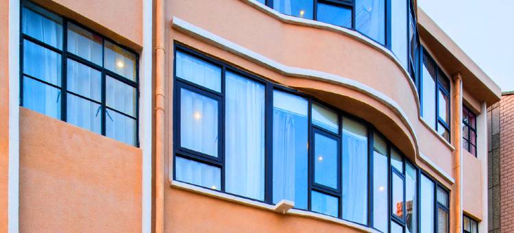 萌瑞希民宿(上海252店)图片