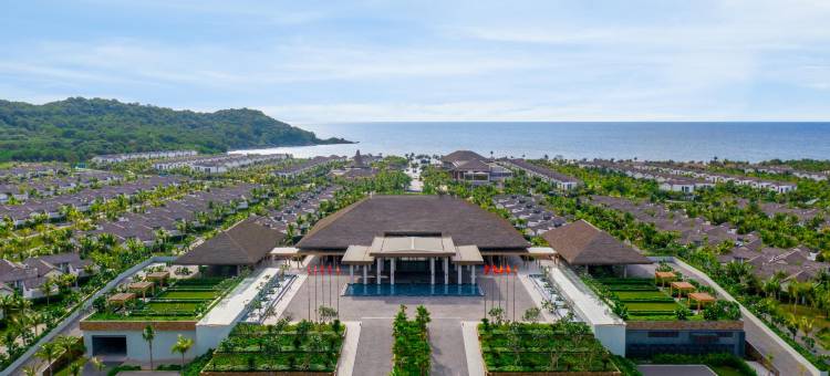 新世界富国岛度假村(New World Phu Quoc Resort)图片