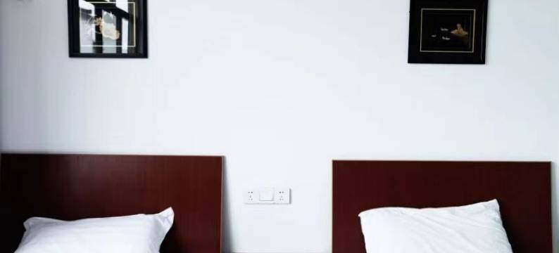 黄山泗海楼精品客栈(呈坎镇店)图片