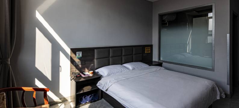 华悦宾馆(秦皇岛抚宁店)图片