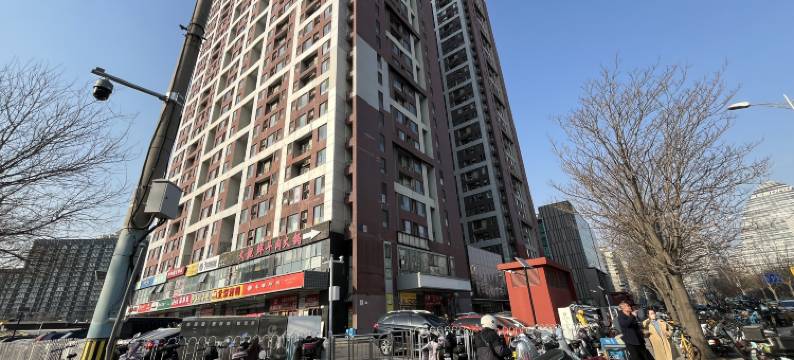 米佳青年公寓图片