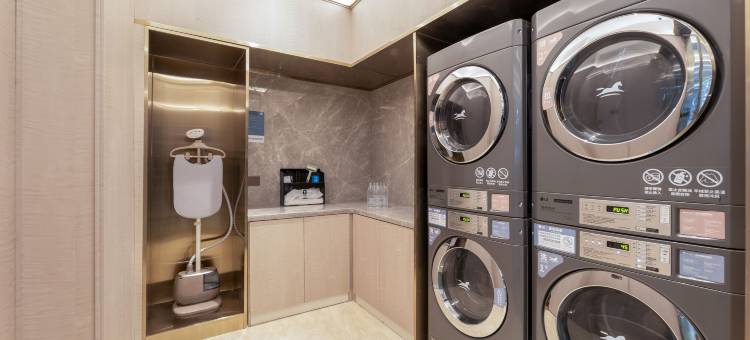 汉庭酒店(淮安周恩来纪念馆店)图片