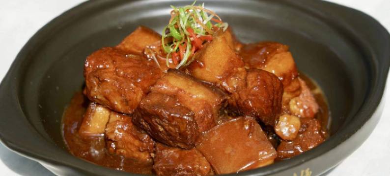 上海前卫1966度假酒店图片