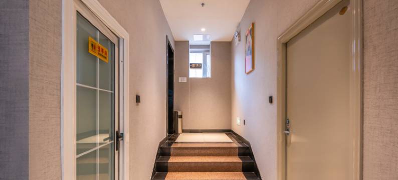 尚客优酒店(莱钢培训中心党校店)图片