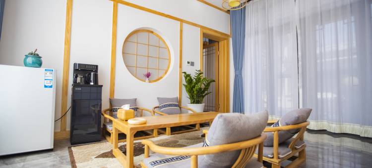 同聚楼民宿(天津蓟州盘山店)图片