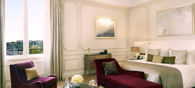 摩纳哥蒙特卡洛巴黎酒店(Hotel de Paris Monte-Carlo)图片
