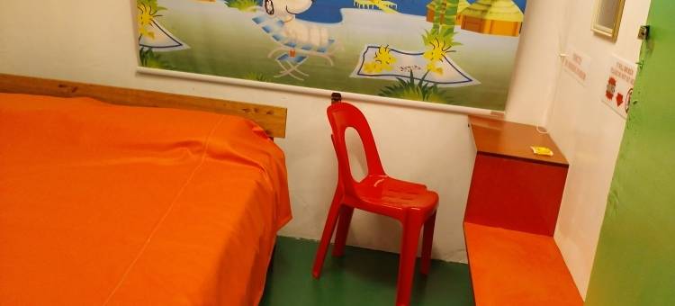 Wisma Orchid Homestay Tuaran图片