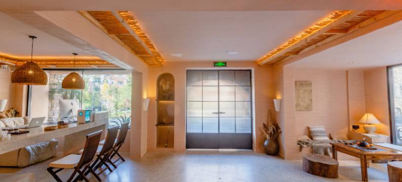 东江湖春风里·度假别墅图片