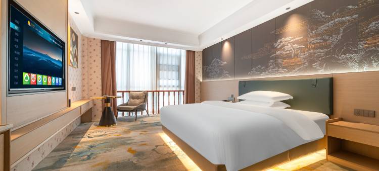 艺龙瑞云酒店(周口项城迎宾大道店)图片