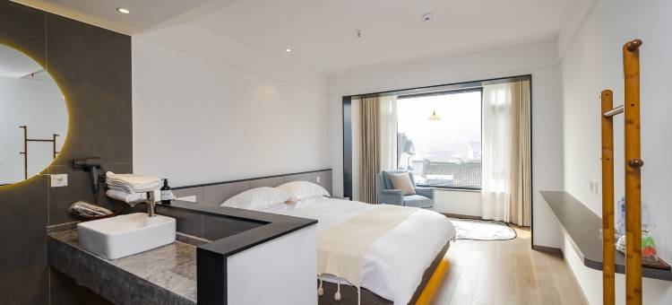 苏州怡家民宿(太湖西山风景区店)图片