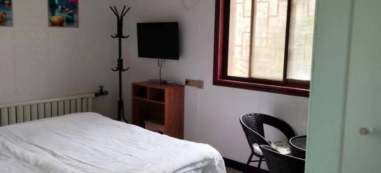 桥边客栈(涉县大洼村店)图片