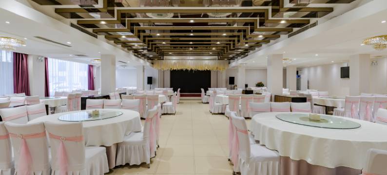 四季苹果酒店(北京万达广场店)图片