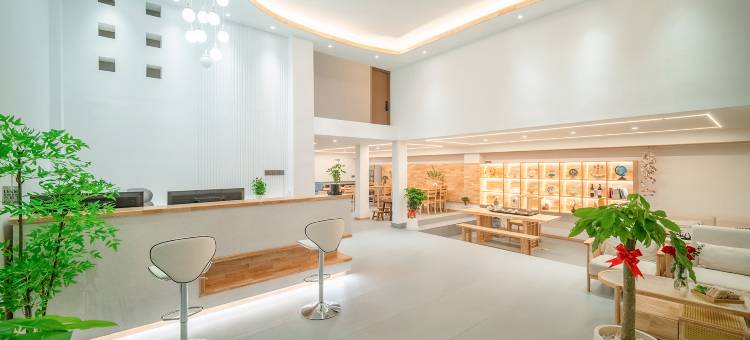 山野小筑民宿(荔波小七孔东门店)图片