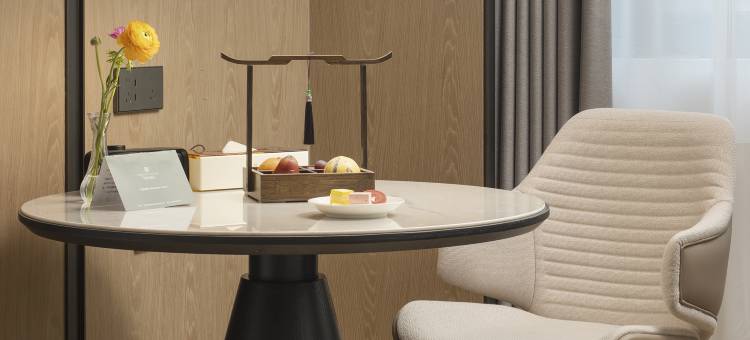 美豪丽致酒店(广州南站番禺长隆店)图片