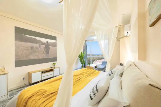 尚江裕江景民宿(重庆解放碑洪崖洞店)