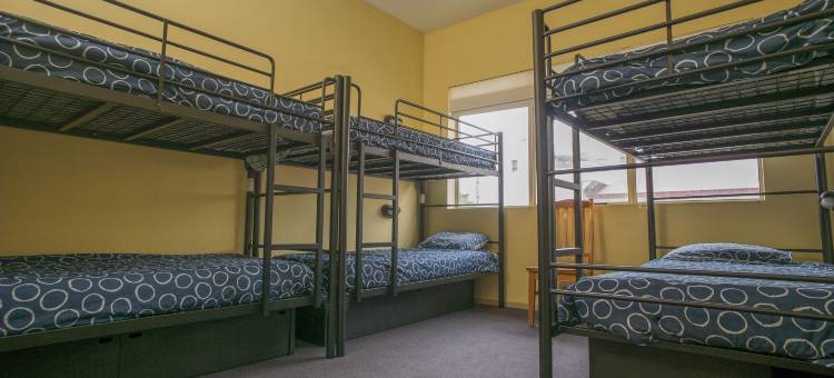 YHA霍巴特中央(YHA Hobart Central)图片