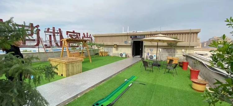 尚客优酒店(睢宁九鼎百货商城店)图片