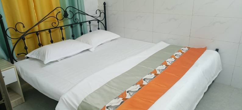 爱琴海公寓图片