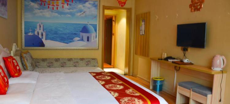 7天假日酒店图片