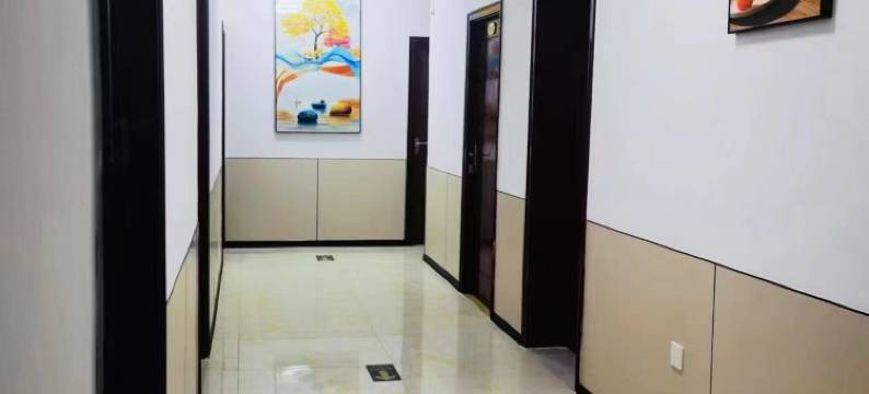 日照雅诚宾馆图片