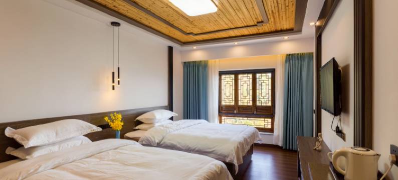 遂昌姚岭仙境民宿图片