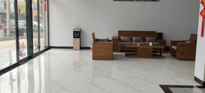 全州明蓝客栈图片