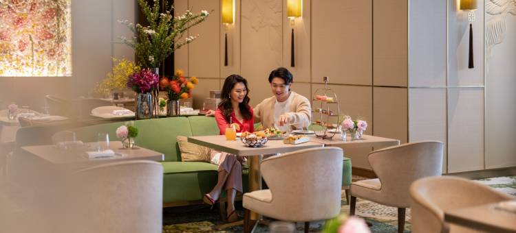 澳门文华东方酒店图片
