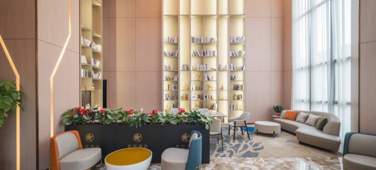 星程酒店(中山古镇海洲店)图片